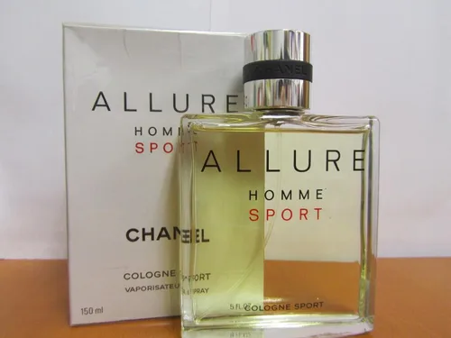Miniatura 6 de Sport Cologne por Chanel