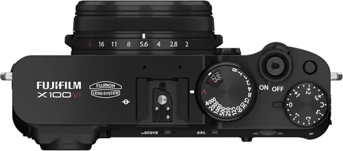 Miniatura 5 de FUJIFILM X100VI Negro