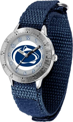 Miniatura 61 de SunTime Reloj juvenil fácil de ajustar con espíritu de equipo universitario