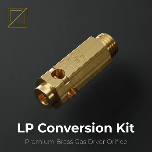 LG LPK1 / 4948EL4002C LP Kit de conversión de gas E15