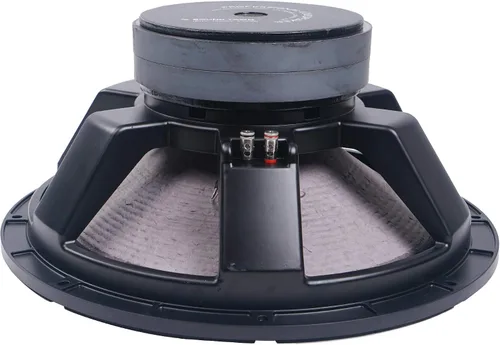Miniatura 8 de Sound Town Woofer de marco de aluminio fundido de 12 pulgadas y 500 W (controlador de baja frecuencia), woofer de repuesto para altavoces PA/DJ