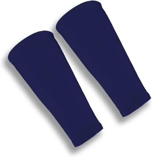 Miniatura 14 de SKIN GUARDS - Mangas de protección para la piel del antebrazo, protege el envejecimiento o la piel fina, protección UV, unisex, fabricadas en Claro