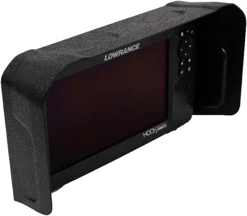 Miniatura 19 de BerleyPro Visor compatible con Lowrance