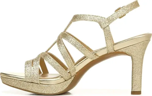 Miniatura 3 de Naturalizer Women's Baylor Heeled Sandal