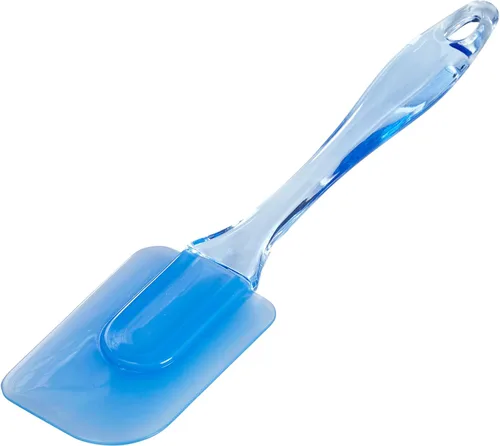 Miniatura 8 de Set de Espátula de silicona Wilton Easy Flex de 3 piezas, Paquete de 1, Azul