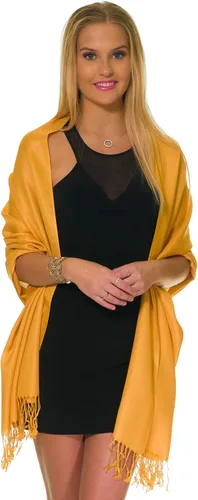 Miniatura 109 de Pashminas, chales y mantones para usar con vestidos de noche y en bodas, grandes y suaves