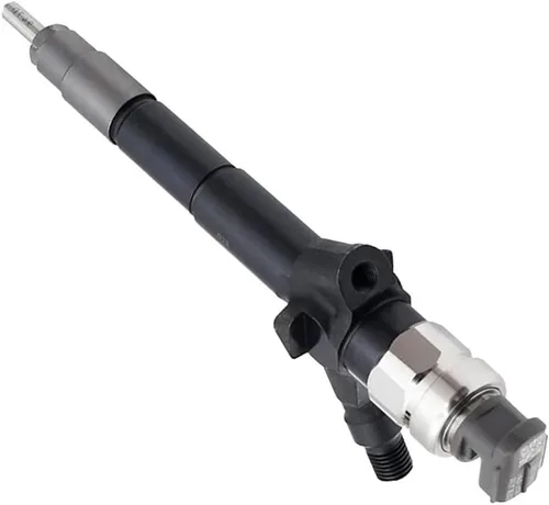 Miniatura 4 de Inyector de combustible 1X para Nissan Navara D40 D22 Pathfinder 2.5D YD25DDTi Motor DCRI106250 IBDCRI106250
