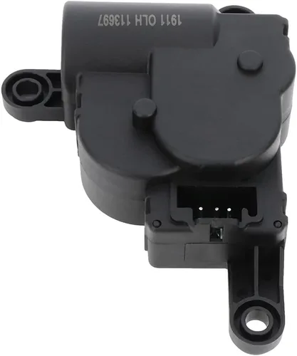 Miniatura 7 de SCITOO Actuador de puerta mezcladora de calentador HVAC Compatible con Chrysler 300M 1999-2004, Chrysler Intrepid 1998-2004, Chrysler LHS 1999-2001