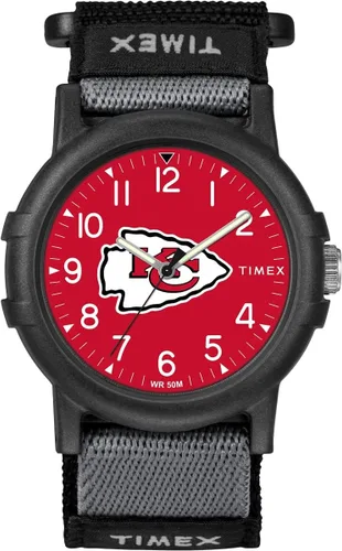 Miniatura 4 de Timex TWZFDOLYA NFL Recruit Miami Dolphins Reloj