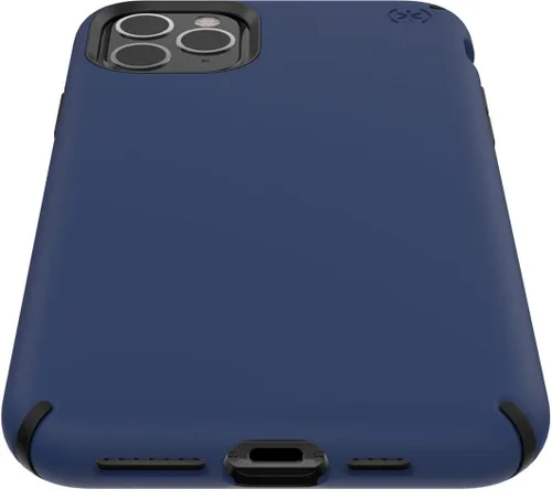 Miniatura 7 de Speck Presidio Pro - Funda para iPhone 11 Pro Max, color azul costero/negro