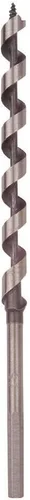 Miniatura 5 de Irwin Tools IRWIN Ship Auger, 1-1/2 pulgadas (49924), color plateado