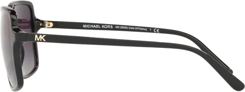 Miniatura 4 de Michael Kors Women's Mk2098u Isle of Palms Universal Fit Square Sunglasses