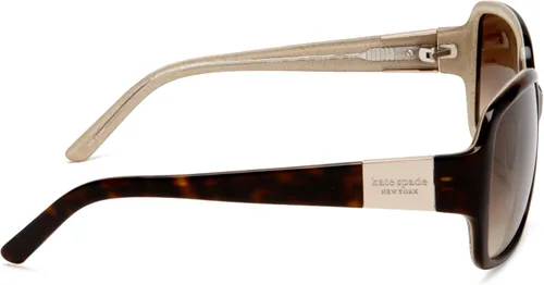Miniatura 3 de Kate Spade Lulu - Gafas de sol rectangulares para mujer