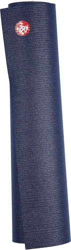 Miniatura 2 de Manduka PROlite Yoga Mat 4.7mm Lifetime Durability Hygienic Construction Teacher Approved Medianoche