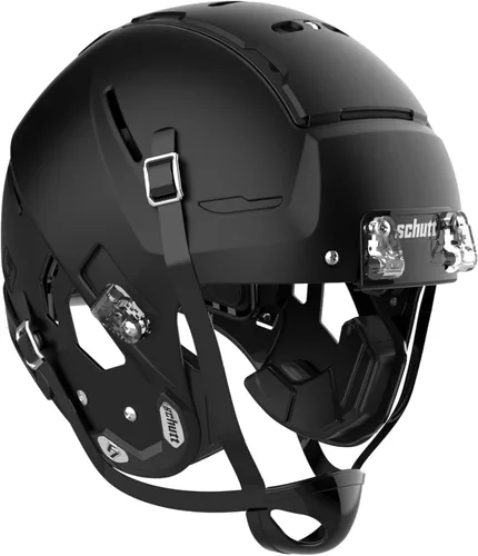 Miniatura 6 de Schutt F7 LX1 - Casco de fútbol juvenil