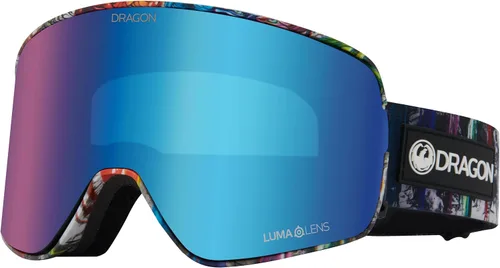 Miniatura 17 de Dragon Alliance Gafas de esquí NFX2 Switch
