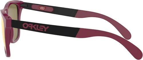 Miniatura 4 de Oakley Oo9428 Frogskins Mix - Gafas de sol cuadradas para hombre