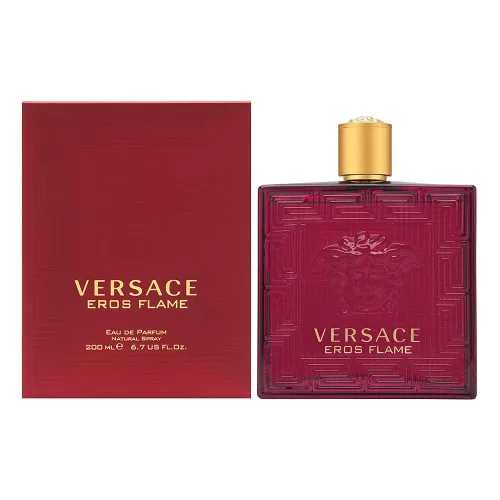 Miniatura 5 de Versace Eros Flame para hombre 1.7 oz Eau de Parfum Spray