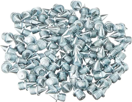 Bolsa de puntas pirámide, 100 unidades (14 pulgada)