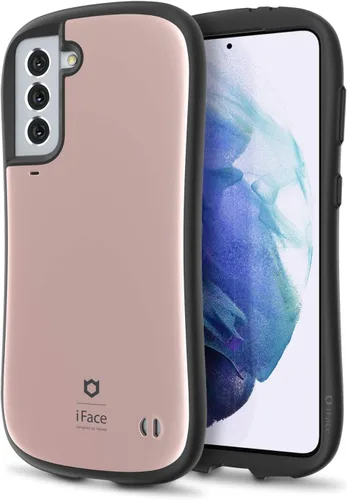 Miniatura 9 de iFace Funda de primera clase [compatible con Galaxy S21] Bonita funda protectora a prueba de golpes de doble capa [carcasa dura + parachoques] funda