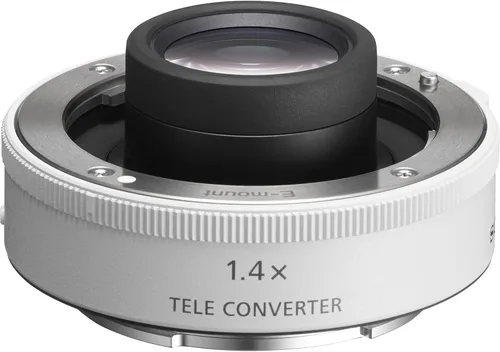 Miniatura 2 de Sony Teleconvertidor FE 1.4x