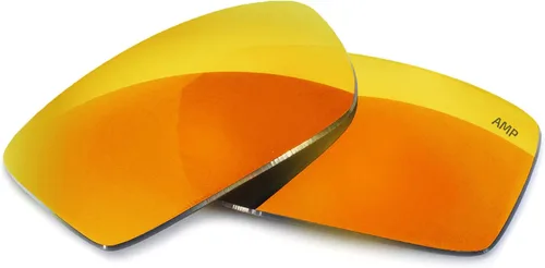 Miniatura 12 de Fuse Lenses Lentes de repuesto para gafas de sol Oakley Holbrook Mix - Opciones polarizadas