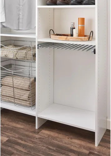 Miniatura 4 de Rev-A-Shelf exhibidor de pantalones, deslizable
