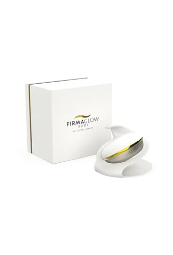 Luxene Beauty FIRMAGLOW® - Para el cuerpo - Dispositivo de microdermoabrasión - Herramienta para el cuidado de la piel en el hogar para