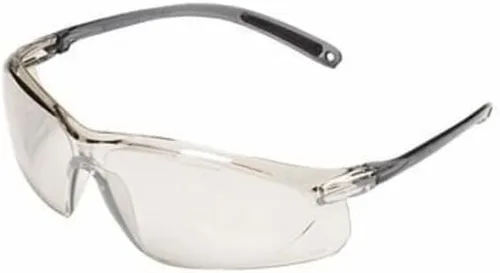Miniatura 3 de Honeywell Uvex by A704 Series - Gafas de seguridad para interiores y exteriores, con revestimiento duro antiarañazos
