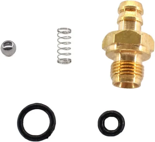 Miniatura 2 de USPEEDA Kit de inyector de jabón químico para lavadora a presión para 308452002 BM803300H 308653045 308653035 190593GS 190635GS 203640GS