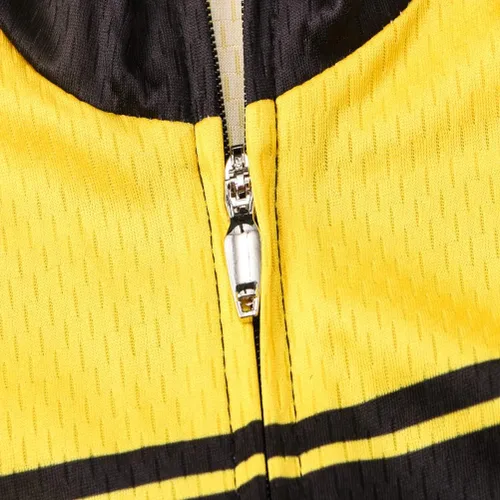 Miniatura 8 de Camisa de ciclismo para hombre manga corta camiseta de ciclismo de manga corta para ciclismo MTB al aire libre