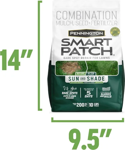 Miniatura 12 de Penn Smart Patch S&S N