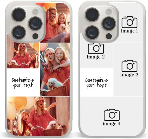Miniatura 21 de Imágenes Fundas de teléfono para iPhone 11 12 13 14 15 16 Pro Max Plus Mini X 7 8 SE para Samsung Galaxy S10 S20 S21 S22 S23 S24 S25 Note Z Filp3