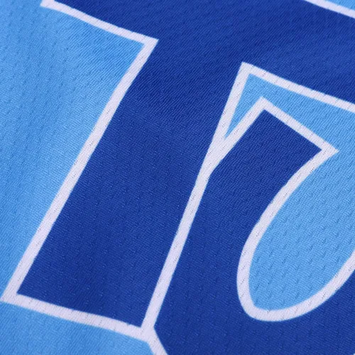 Miniatura 2 de Camiseta de baloncesto unisex de los años 90 para hombre, ropa cosida de hip hop, para fiesta, #1, camiseta de película espacial para Halloween X-max