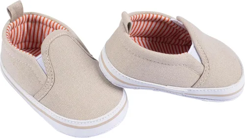 Miniatura 3 de Gerber Tenis unisex para bebé, recién nacido, niño y niña, zapatos de cuna