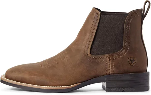Miniatura 2 de ARIAT Botas Booker Ultra Western para hombre