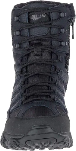 Miniatura 6 de Merrell Botas militares tácticas impermeables Moab 2 Mid 8" para hombre