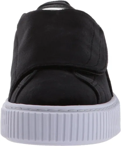 Miniatura 2 de Puma, zapatillas Basket Platform Core, zapatillas de moda con plataforma, para mujer