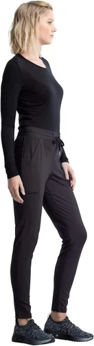 Miniatura 4 de Form CK095 - Pantalones médicos para mujer, tejido elástico con cordón