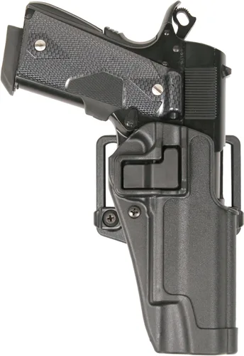 Miniatura 12 de BLACKHAWK, Serpa CQC de Ocultación, Funda para Arma