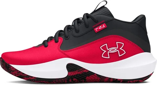 Miniatura 9 de Under Armour Zapatos de Baloncesto Lockdown 7 de Escuela Primaria para Niños