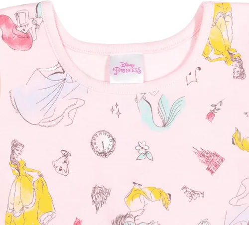 Miniatura 6 de Disney Vestido skater y coletero para bebés y niños grandes (18 meses - 14-16)