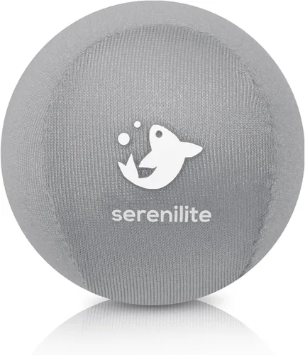 Miniatura 5 de Serenilite Bolas de estrés para adultos, pelota de apretar para terapia de manos, pelota antiestrés, ejercitadores de mano para terapia