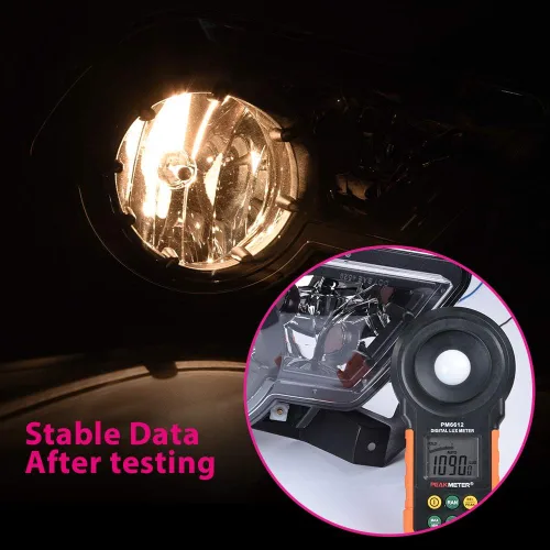 Miniatura 4 de G-PLUS Faros antiniebla con bombillas para el lado del conductor y el pasajero, transparente compatible con Toyota Tundra