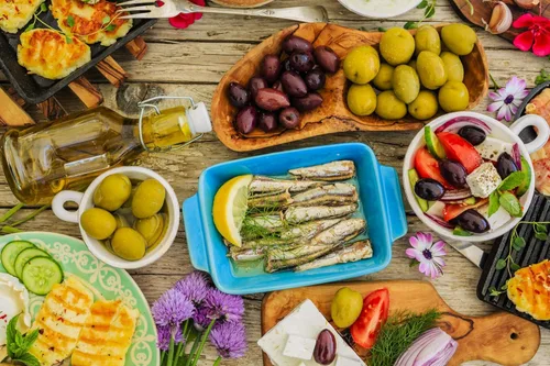 Miniatura 5 de Season Sardinas en aceite de oliva – capturadas en la naturaleza, 0.78 oz de proteína, bocadillos Keto, más Omega 3 que atún, Kosher, alto