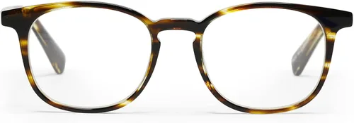 Miniatura 11 de eyebobs - Boardroom Gafas de lectura premium para hombres y mujeres Marco cuadrado para caras promedio Disponibles en 0.0x - 4.0x
