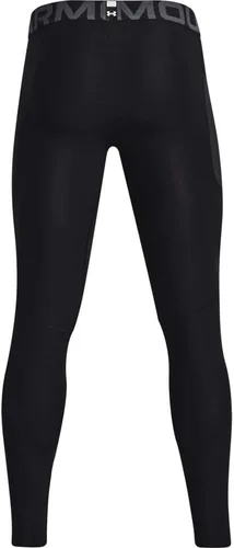 Miniatura 5 de Under Armour HeatGear Leggings para hombre