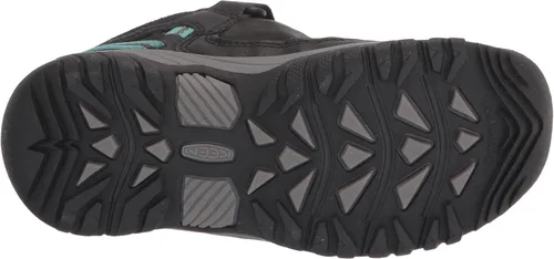Miniatura 4 de KEEN Unisex-Child Targhee Low Height Waterproof Hiking Shoes