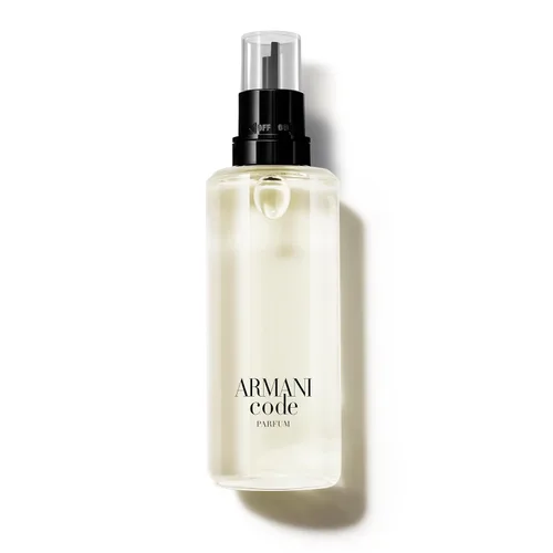 Miniatura 10 de Armani Beauty – Code – Parfum – Cologne for Men – Fresh & Aromatic Men’s Fragrance – Bergamot, Clary Sage, Tonka Bean Notes