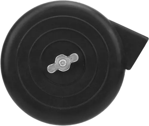 Miniatura 5 de Silenciador silenciador para compresor de aire 0.787 in Accesorios de bomba de filtro, reduce la propagación del dispositivo de sonido, elimina